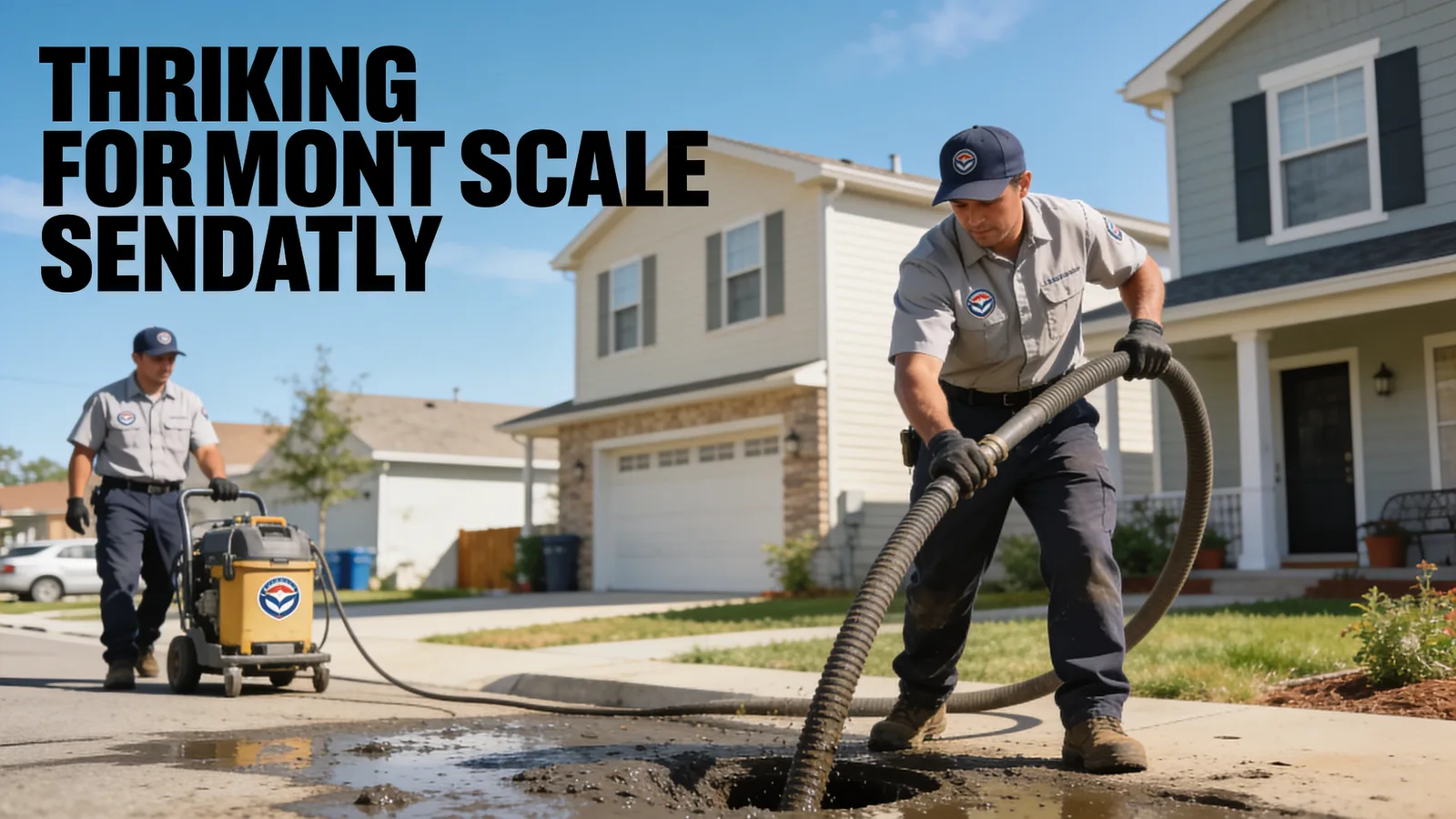 Sewage Cleanup in Holly Springs, MS near me